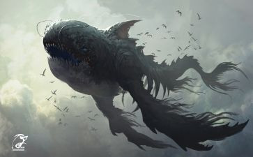 关于鲲的作文600字5篇