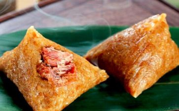 端午粽作文500字5篇