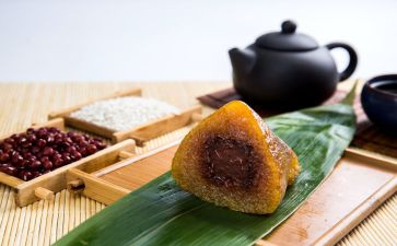 端午粽优秀作文优质5篇