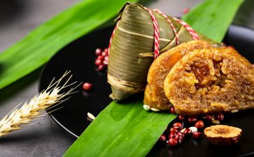 端午节粽子作文600字作文8篇