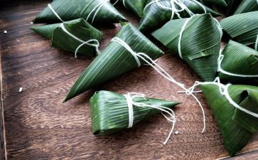 端午节粽作文精选8篇