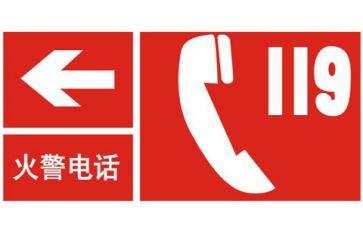 小班119消防安全教案5篇