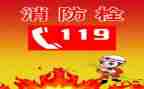 119教育活动方案模板7篇