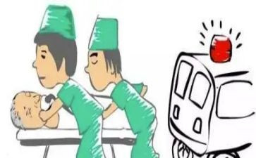 急诊120护士年终总结5篇