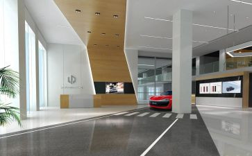 4s店总结报告6篇