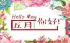 小班5月份教师工作总结8篇