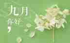小班9月份工作总结7篇