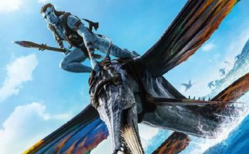 关于阿凡达的观后感7篇