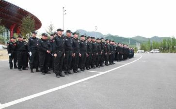 安保半年度总结优秀6篇