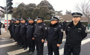 安保2023年度个人总结7篇