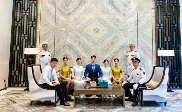 2023案场客服年终总结5篇