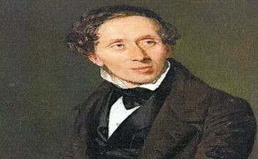 安徒生故事读后感6篇