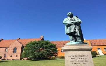 安徒生读后感精选6篇