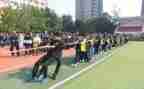 学校拔河活动总结8篇
