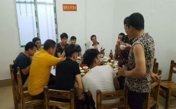 班段长工作总结7篇