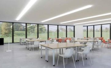 办公室文员工作年终总结5篇