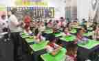 小班下学期班务工作总结7篇