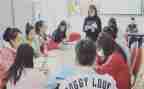 幼儿园1班务工作总结7篇