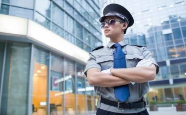 保安年终个人总结6篇