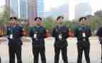 保安年终个人总结2023最新7篇