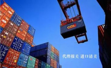 报关行个人总结5篇