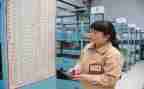 仓库保管员的个人总结8篇