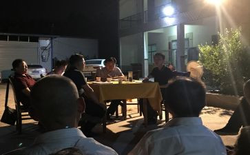 报关组年终总结6篇