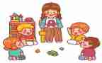 幼儿学期保教工作总结6篇