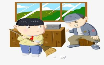 保洁工作半年度总结5篇