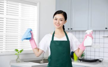 保洁保洁工作总结参考5篇