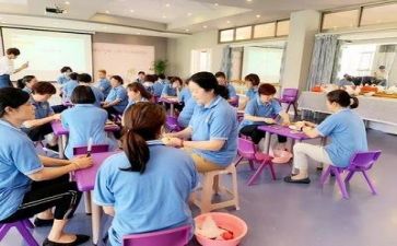 保育呗年终总结5篇
