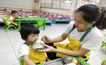 保育负工作总结模板8篇
