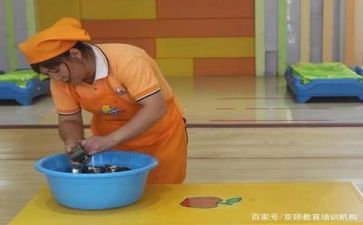 2023保育个人总结7篇