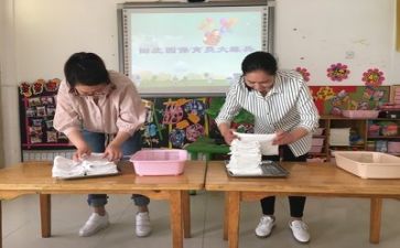 保育2023年个人总结参考5篇