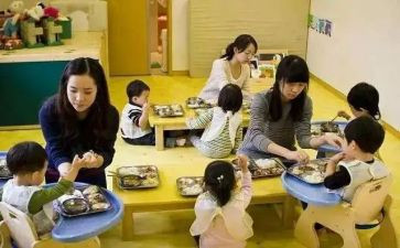 幼儿保育员的工作总结最新5篇