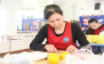 中大班保育员工作计划优秀6篇
