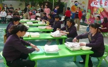 在幼儿园个人总结保育员小班5篇