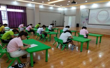 幼儿保育员的工作总结优质8篇