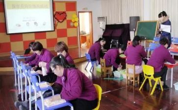 小班春学期保育员工作总结6篇