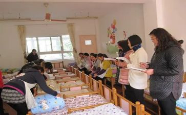 幼儿园保育员工作总结范文通用8篇