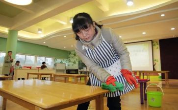 幼儿园人保育员工作总结通用8篇