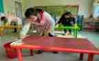 在幼儿园保育员工作总结参考5篇