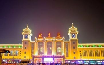 回北京作文推荐6篇