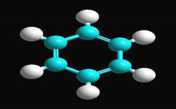 苯的试讲教案5篇
