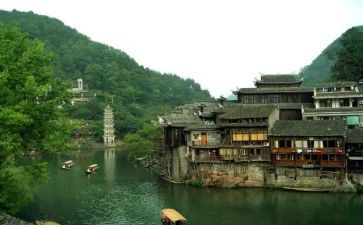 《边城》心得体会1000字6篇