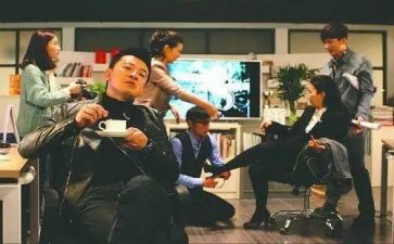 竞选编辑部长演讲稿7篇