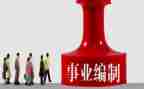 编制内个人总结8篇