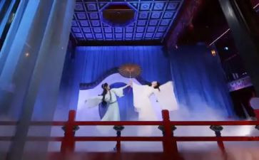 幼儿园表演游戏教案6篇