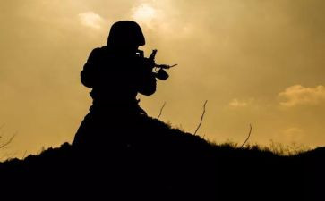 为兵服务年终总结参考5篇