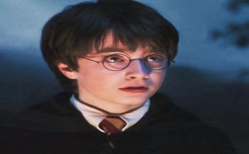 哈利·波特1观后感6篇